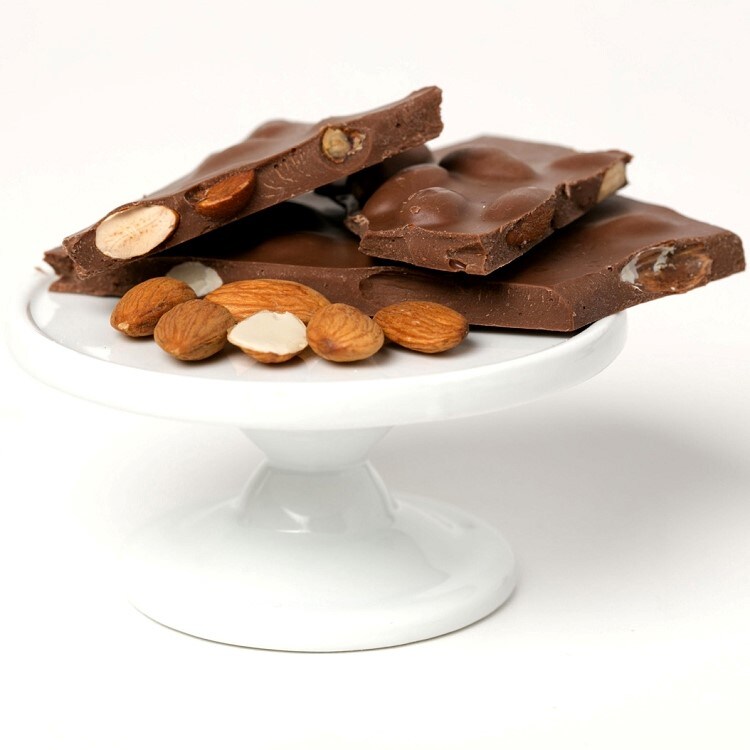 Almond Bark